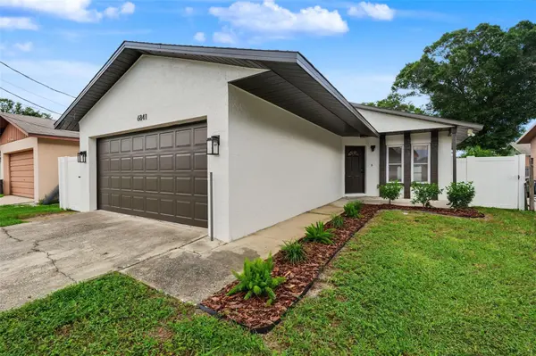 6841 46TH ST N, Pinellas Park, FL 33781