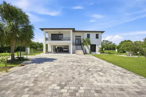 5035 BAY BLVD, Port Richey, FL 34668