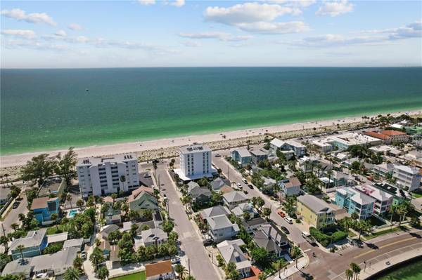 555 GULF WAY #6S, St Pete Beach, FL 33706