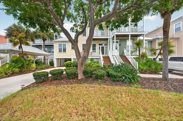 11764 ANGLERS CLUB DR #111, Placida, FL 33946