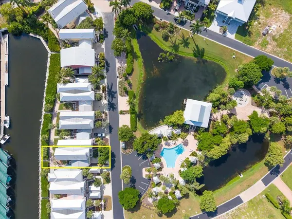 11764 ANGLERS CLUB DR #111, Placida, FL 33946