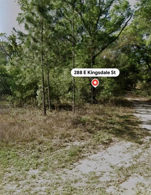288 E KINGSDALE ST, Citrus Springs, FL 34434