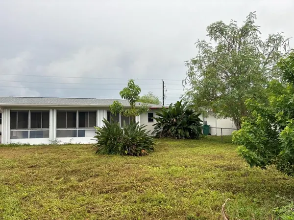 22201 OLEAN BLVD, Port Charlotte, FL 33952