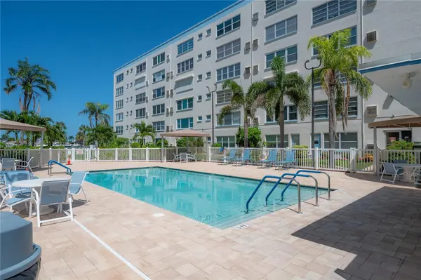 2960 59TH ST S #101, Gulfport, FL 33707
