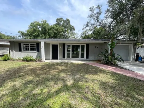 123 W WILDWOOD ST, Tampa, FL 33613