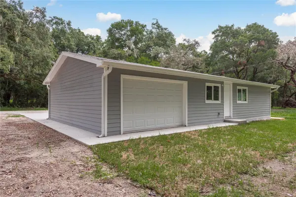 8120 MARCHANT DR, New Port Richey, FL 34653