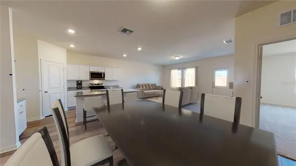 10869 CURVING CREEK LOOP, Parrish, FL 34219