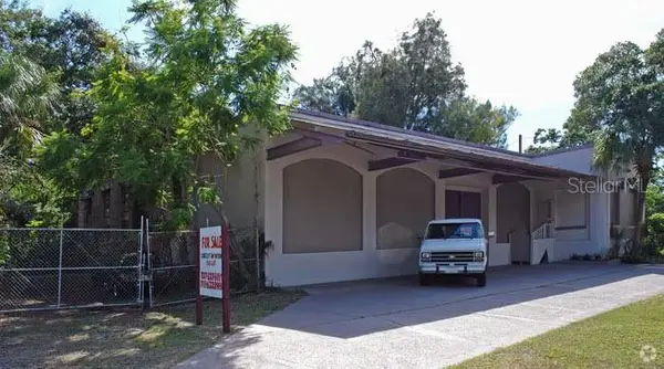 2320 18TH AVE S, St Petersburg, FL 33712