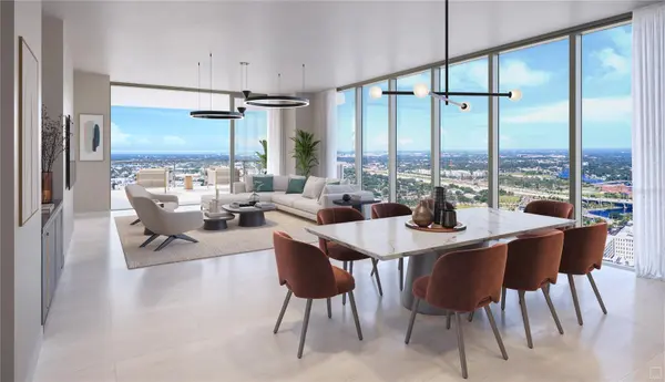520 N TAMPA ST #3101, Tampa, FL 33602