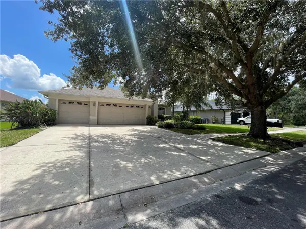 9322 MANGROVE CT, Tampa, FL 33647
