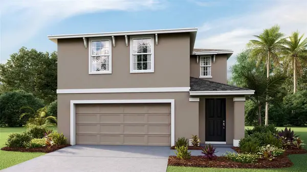 35484 SUNFLOWER HILL DR, Zephyrhills, FL 33541