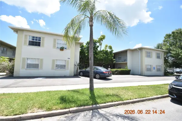 304 DANUBE AVE #11, Tampa, FL 33606