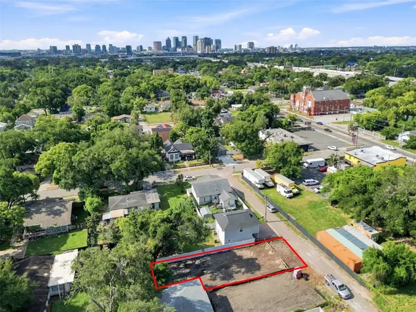 3407 N 9TH ST, Tampa, FL 33605