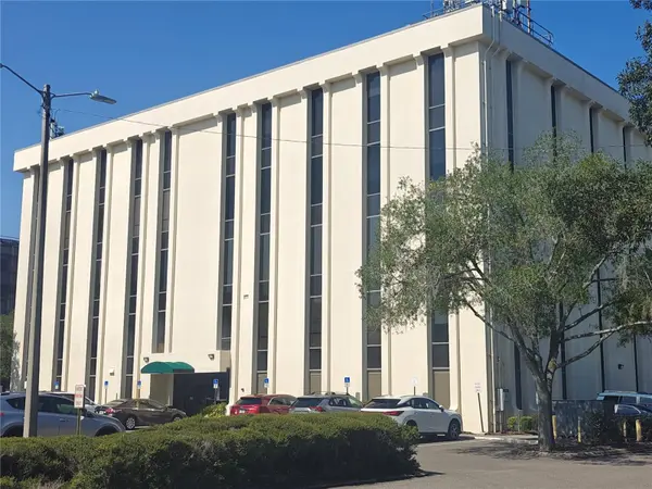 13801 BRUCE B DOWNS BLVD #203, Tampa, FL 33613