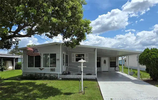 5634 ARROWHEAD DR, Zephyrhills, FL 33542