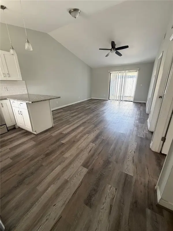 501 ST. MICHAELS WAY #524, Tarpon Springs, FL 34689