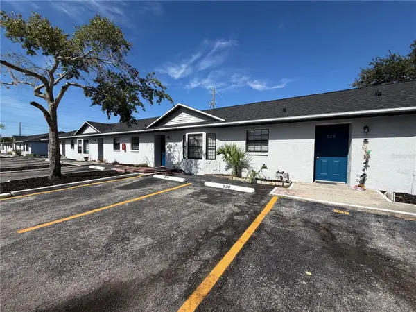 501 ST. MICHAELS WAY #524, Tarpon Springs, FL 34689