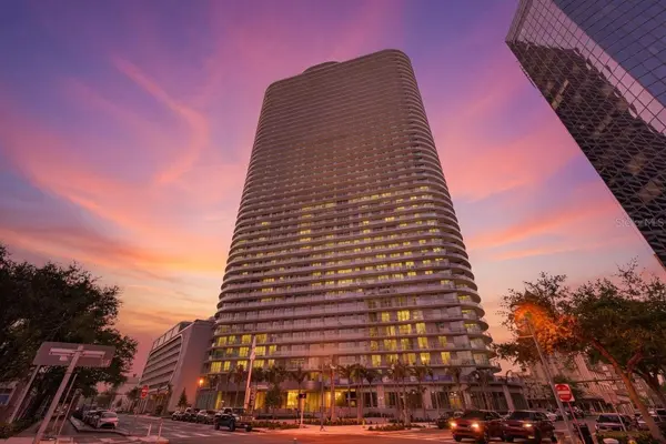 400 CENTRAL AVE #3706, St Petersburg, FL 33701