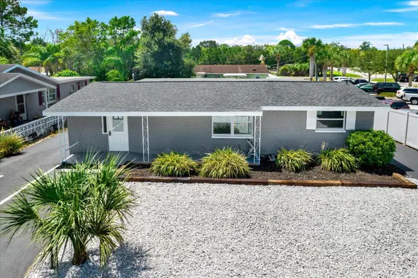 6102 INDIANA AVE, New Port Richey, FL 34653