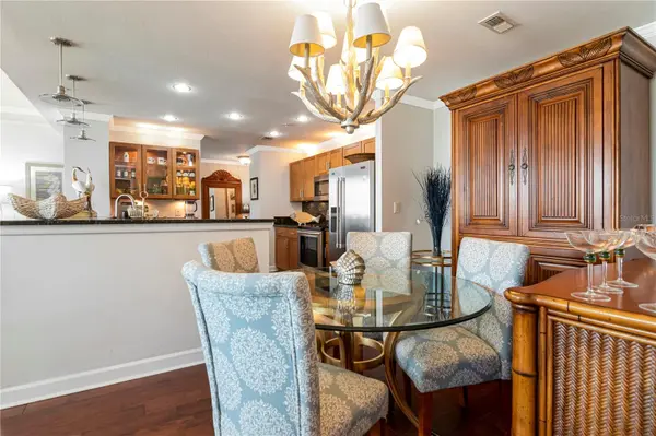 345 BAYSHORE BLVD #808, Tampa, FL 33606