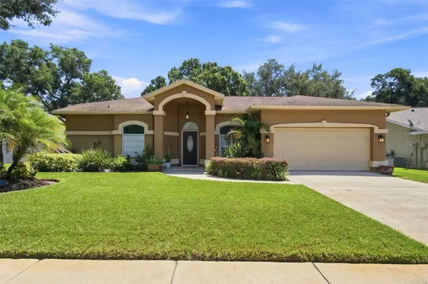 2244 GROVELAND DR, Lutz, FL 33549