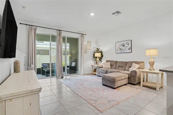 17238 AMBER ASPEN WAY, Land O Lakes, FL 34638