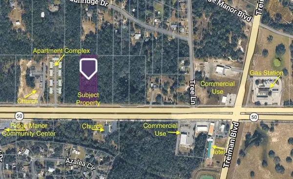 34357 CORTEZ BLVD, Dade City, FL 33523
