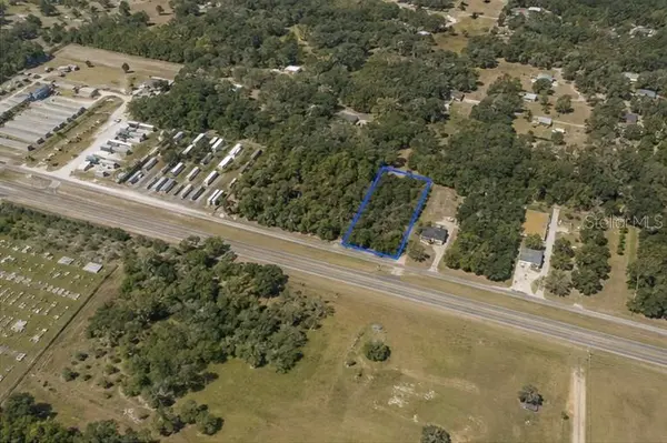 CORTEZ BLVD, Brooksville, FL 34602