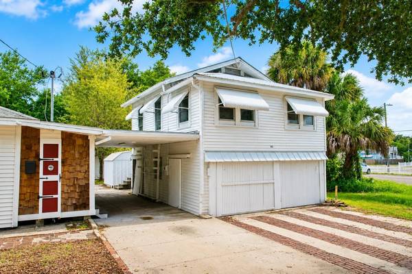 6506 N WELLINGTON AVE, Tampa, FL 33604