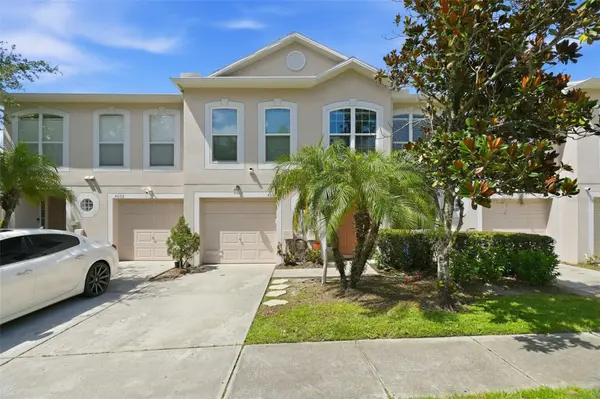 4604 ASHBURN SQUARE DR, Tampa, FL 33610