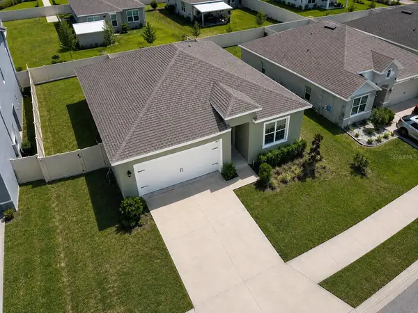 4669 BERNARD BLVD, Haines City, FL 33844