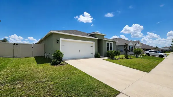 4669 BERNARD BLVD, Haines City, FL 33844