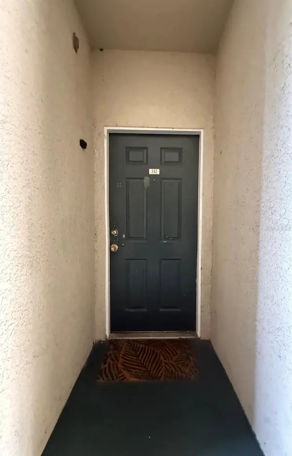 17102 CARRINGTON PARK DR #332, Tampa, FL 33647