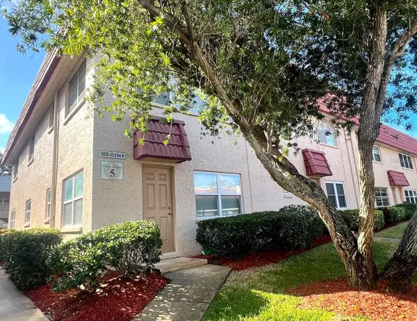 10036 63RD AVE N #23, St Petersburg, FL 33708