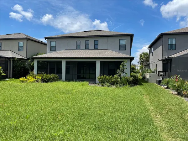 8609 EVENING DR, Sarasota, FL 34241
