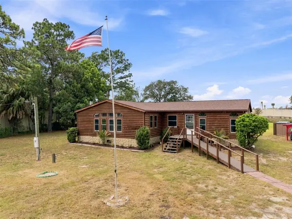 16303 TOMAHAWK ST, Hudson, FL 34667
