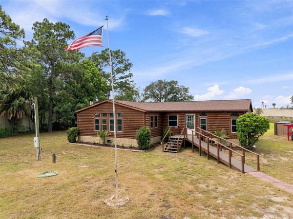 16303 TOMAHAWK ST, Hudson, FL 34667