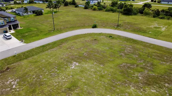 3623 NW 38TH LN, Cape Coral, FL 33993