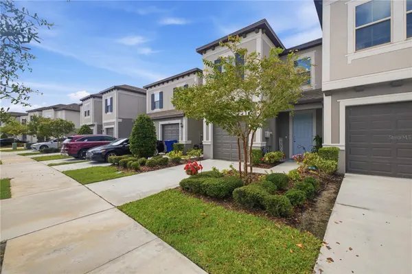 31990 BLUE PASSING, Wesley Chapel, FL 33545