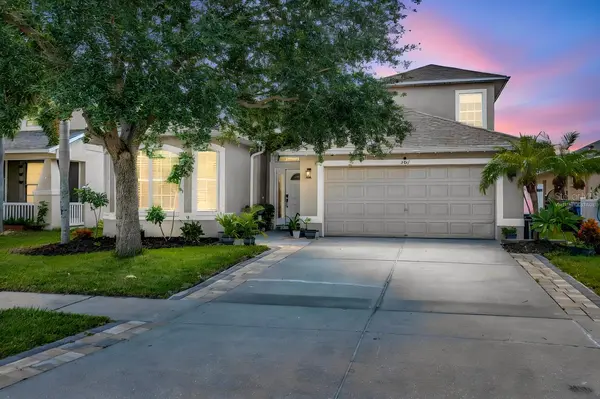501 STONE BRIAR DR, Ruskin, FL 33570