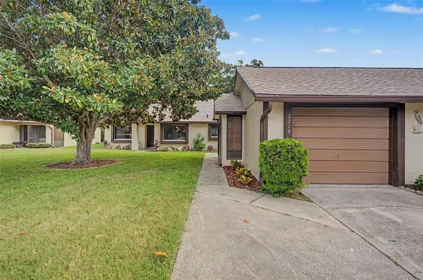 2218 BAY BERRY LN, Clearwater, FL 33763