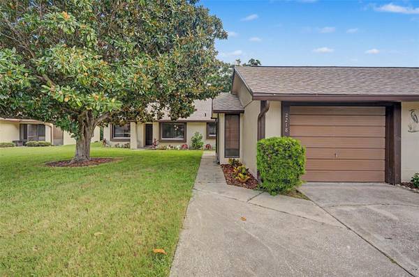 2218 BAY BERRY LN, Clearwater, FL 33763