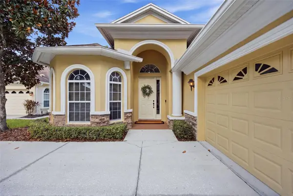 2821 DEVONOAK BLVD, Land O Lakes, FL 34638
