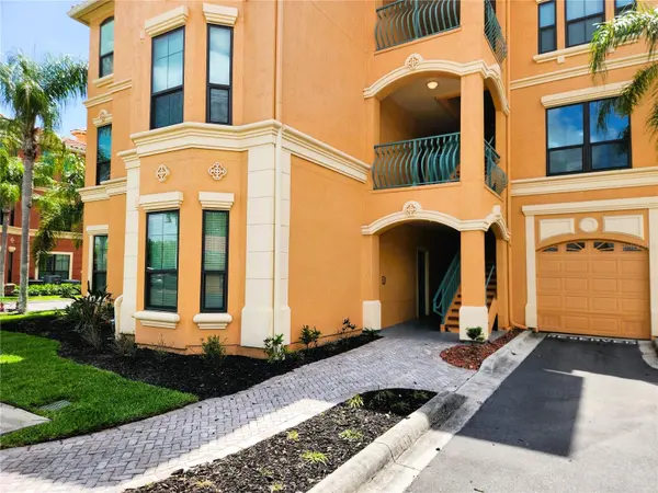 2733 VIA CIPRIANI #810A, Clearwater, FL 33764