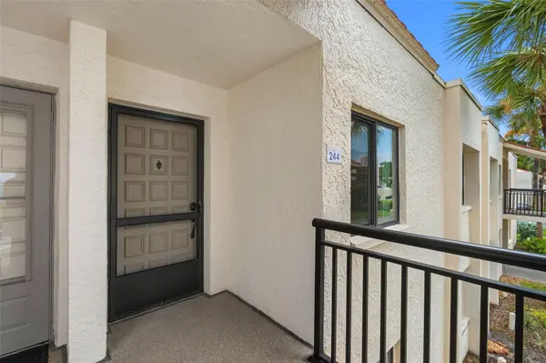 5702 PUERTA DEL SOL BLVD S #244, St Petersburg, FL 33715
