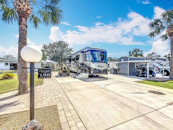 190 BIG PINE AVE S, Frostproof, FL 33843