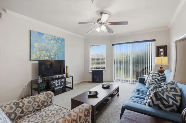 4201 WOODSTORKS WALK WAY #3210, Lutz, FL 33558