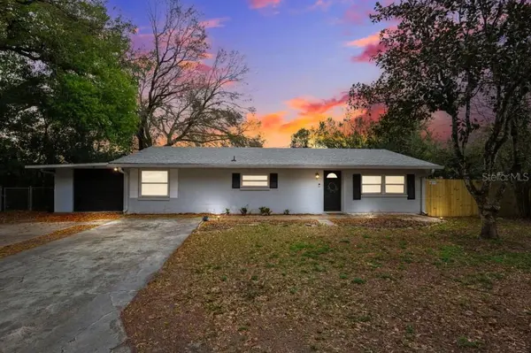38436 NEW CASE AVE, Zephyrhills, FL 33542
