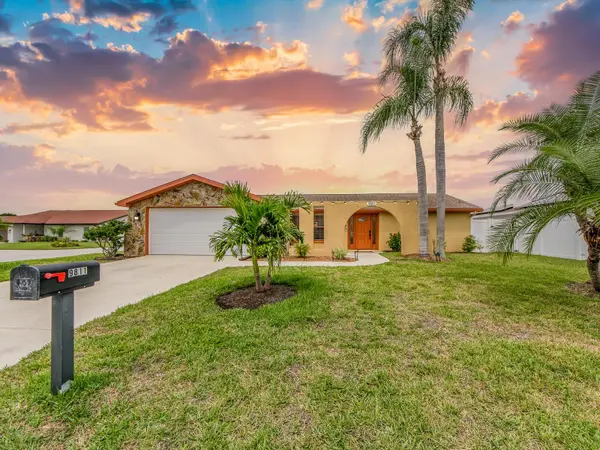 9811 SAN MATEO WAY, Port Richey, FL 34668