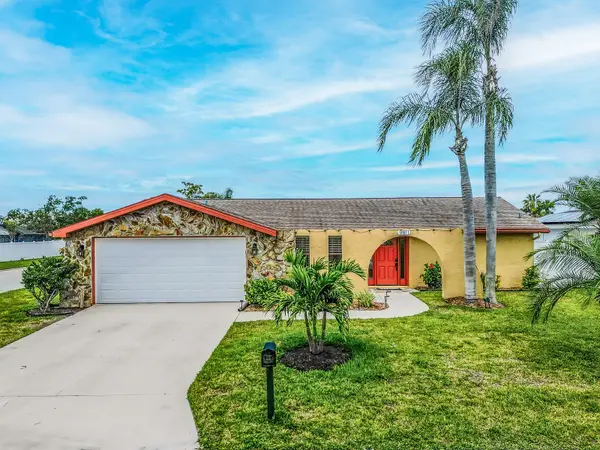 9811 SAN MATEO WAY, Port Richey, FL 34668